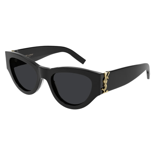 SAINT LAURENT SL M94- BLACK