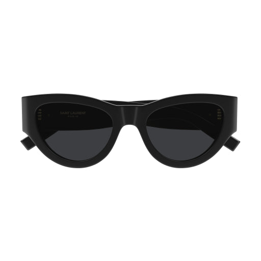 SAINT LAURENT SL M94- BLACK