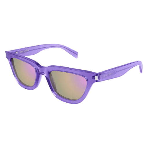 SAINT LAURENT SL 462 Sulpice- VIOLET