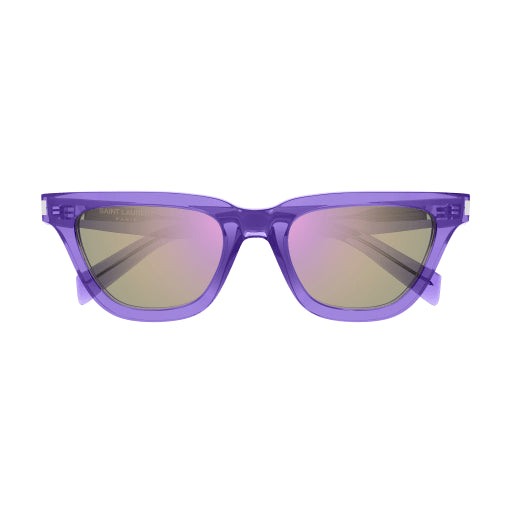 SAINT LAURENT SL 462 Sulpice- VIOLET