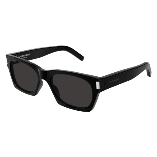 SAINT LAURENT SL 402- BLACK