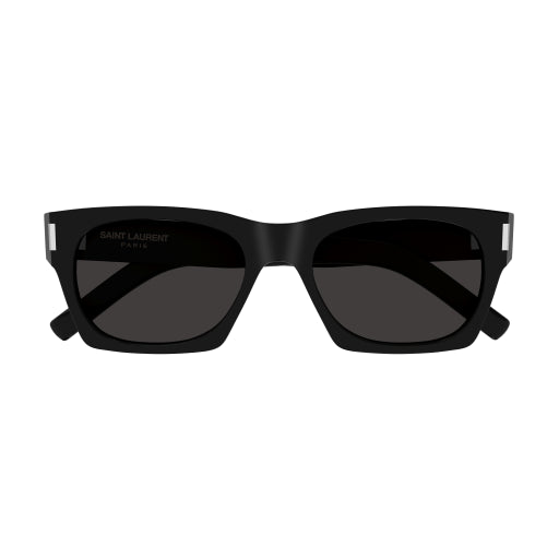 SAINT LAURENT SL 402- BLACK