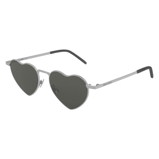 SAINT LAURENT SL 301 Loulou- SILVER