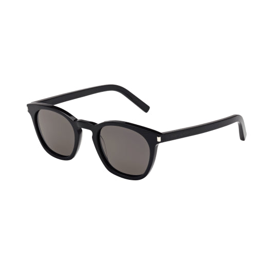 SAINT LAURENT SL 28- BLACK