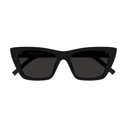 SAINT LAURENT SL 276 Mica- BLACK