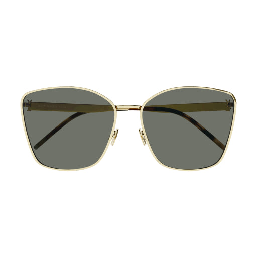 SAINT LAURENT SL M98- GOLD