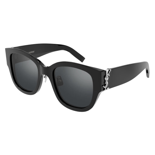 SAINT LAURENT SL M95/K- BLACK