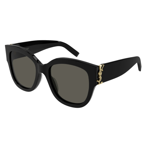 SAINT LAURENT SL M95/F- BLACK