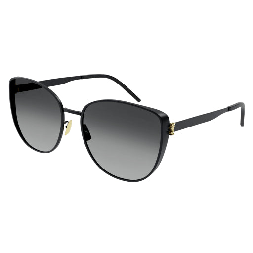 SAINT LAURENT SL M89- BLACK