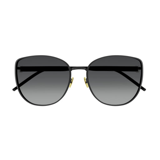 SAINT LAURENT SL M89- BLACK