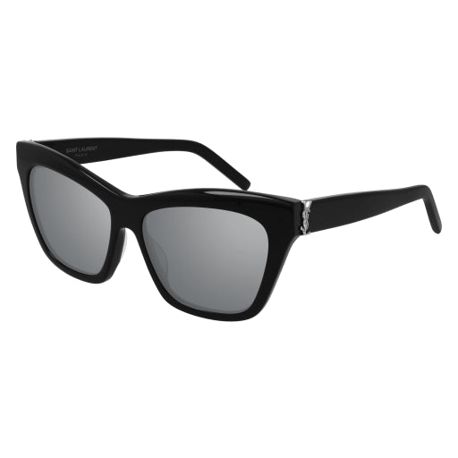 SAINT LAURENT SL M79- BLACK