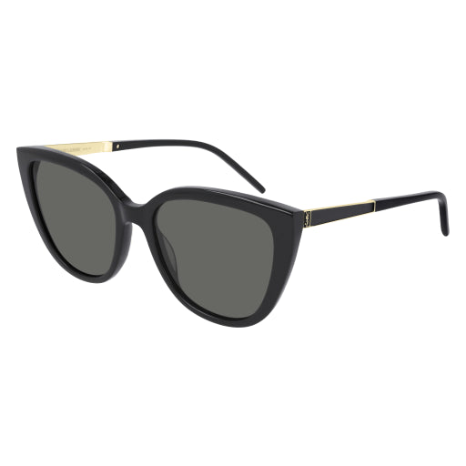 SAINT LAURENT SL M70- BLACK