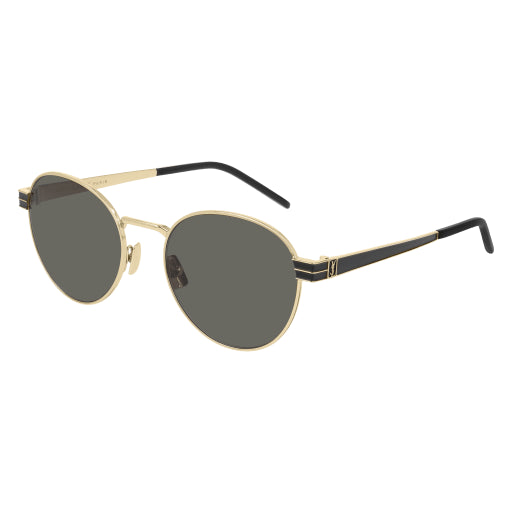 SAINT LAURENT SL M62- GOLD