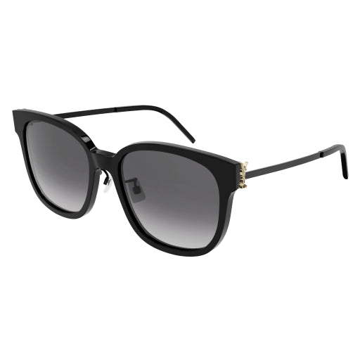 SAINT LAURENT SL M48S_C/K- BLACK