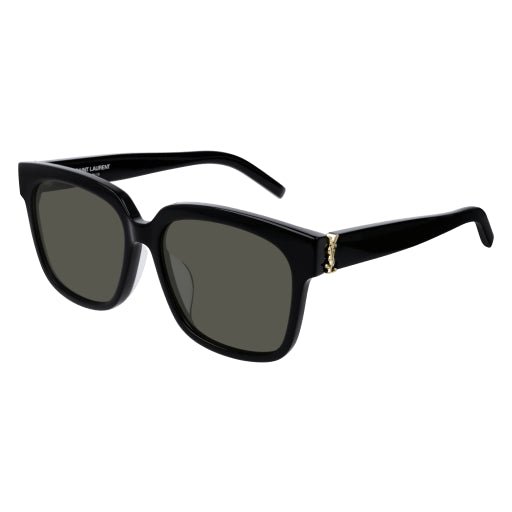 SAINT LAURENT SL M40/F- BLACK