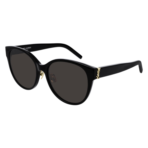 SAINT LAURENT SL M39/K- BLACK