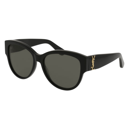 SAINT LAURENT SL M3- BLACK