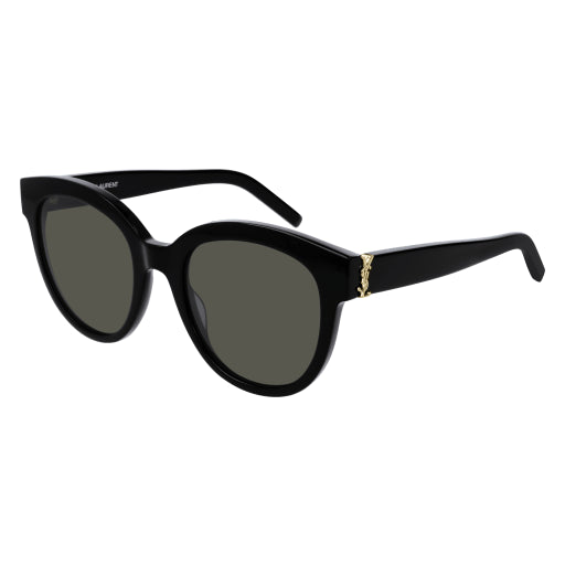 SAINT LAURENT SL M29- BLACK