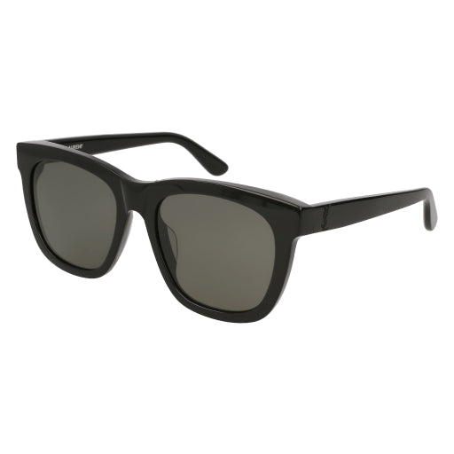 SAINT LAURENT SL M24/K- BLACK