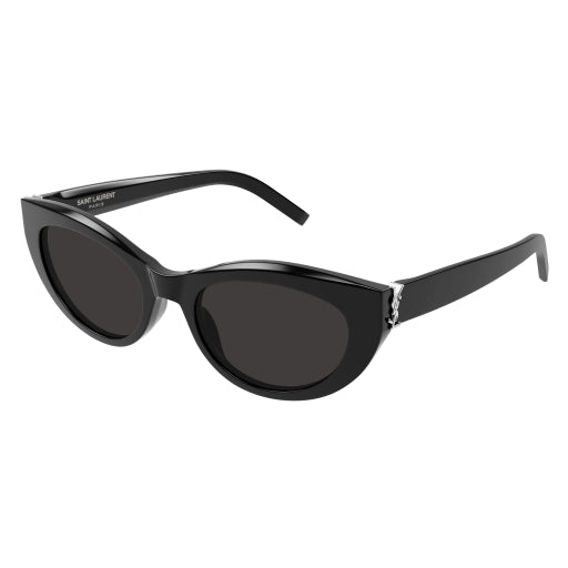 SAINT LAURENT SL M115- BLACK