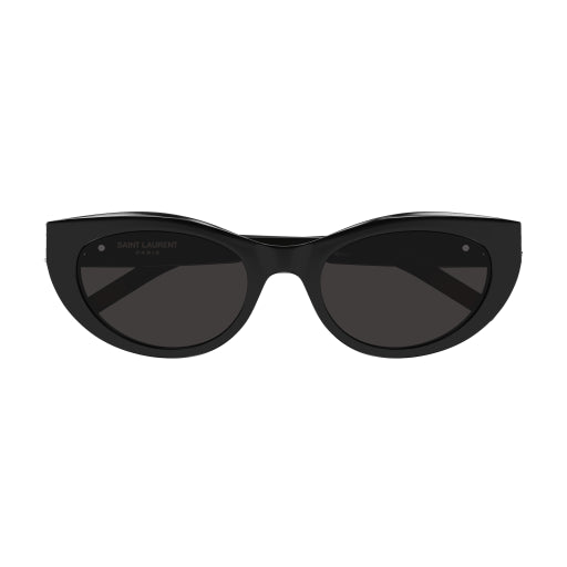 SAINT LAURENT SL M115- BLACK