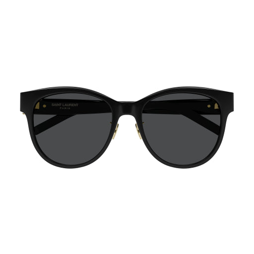 SAINT LAURENT SL M107/K- BLACK