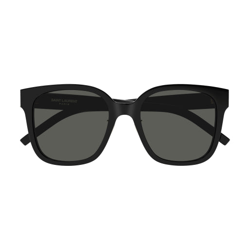 SAINT LAURENT SL M105/F- BLACK