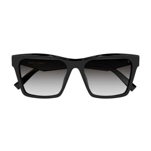 SAINT LAURENT SL M104/F- BLACK