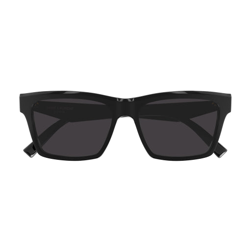 SAINT LAURENT SL M104- BLACK