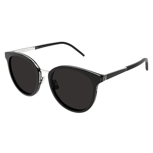 SAINT LAURENT SL M101- BLACK