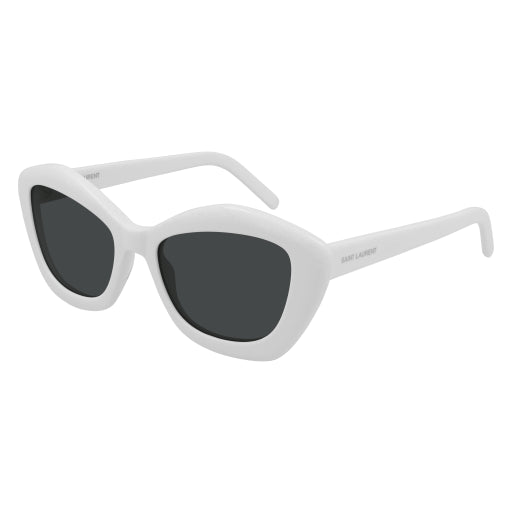 SAINT LAURENT SL 68- IVORY