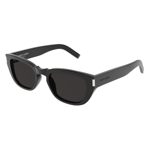 SAINT LAURENT SL 601- BLACK