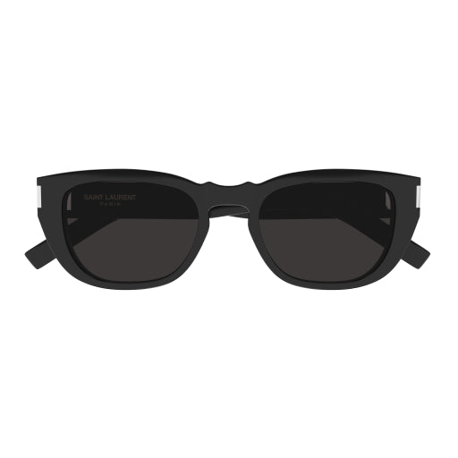 SAINT LAURENT SL 601- BLACK