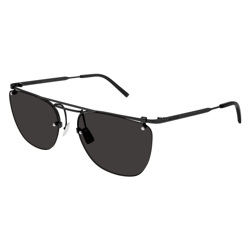 SAINT LAURENT SL 600- BLACK