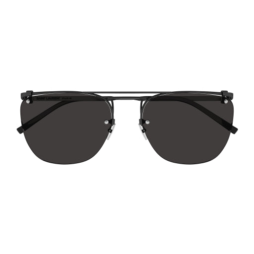 SAINT LAURENT SL 600- BLACK