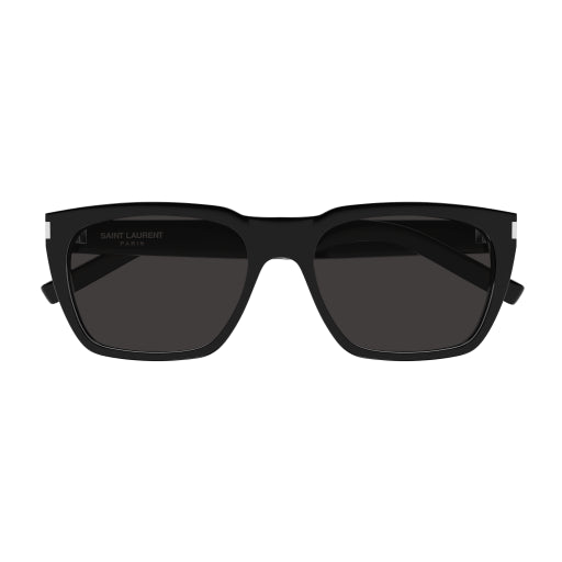 SAINT LAURENT SL 598- BLACK