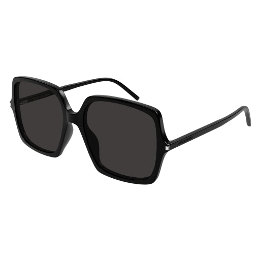 SAINT LAURENT SL 591- BLACK