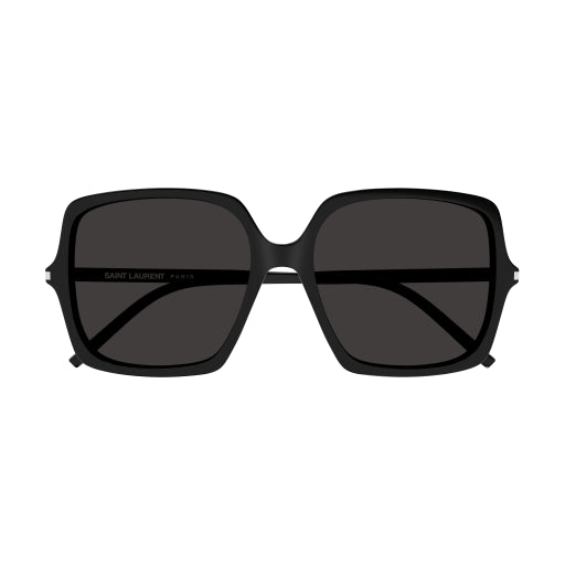 SAINT LAURENT SL 591- BLACK