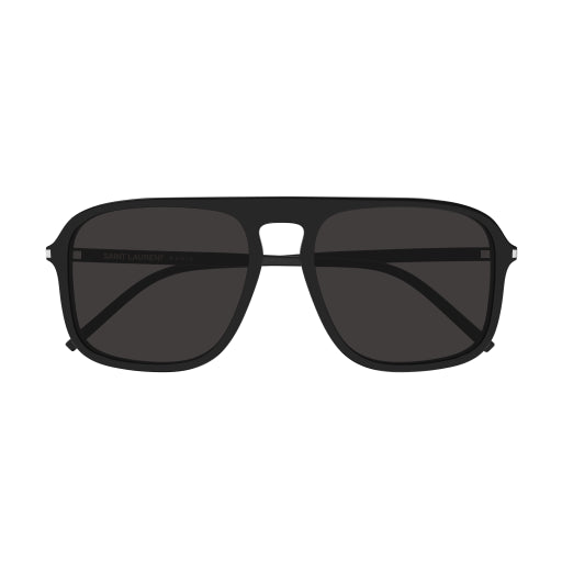 SAINT LAURENT SL 590- BLACK