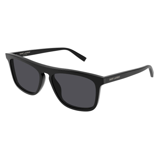 SAINT LAURENT SL 586- BLACK