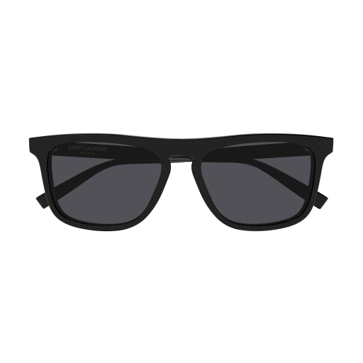 SAINT LAURENT SL 586- BLACK