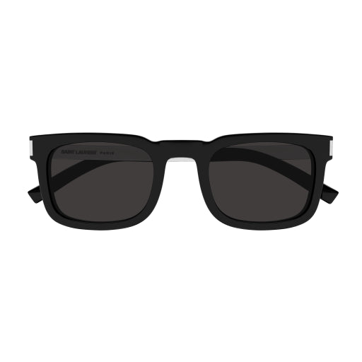 SAINT LAURENT SL 581- BLACK