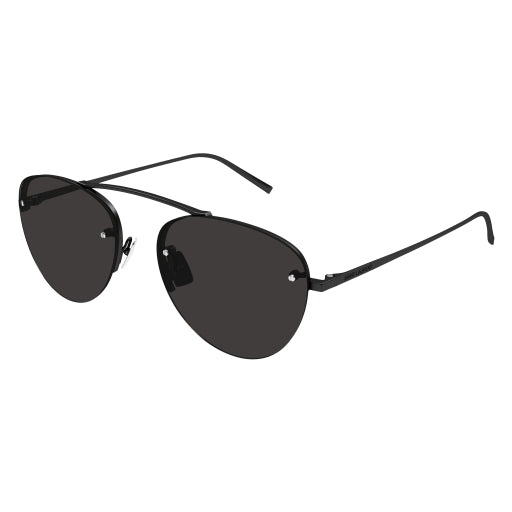 SAINT LAURENT SL 575- BLACK