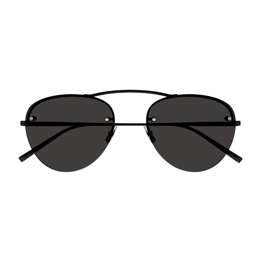 SAINT LAURENT SL 575- BLACK