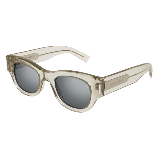 SAINT LAURENT SL 573- BEIGE