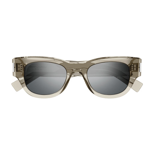 SAINT LAURENT SL 573- BEIGE