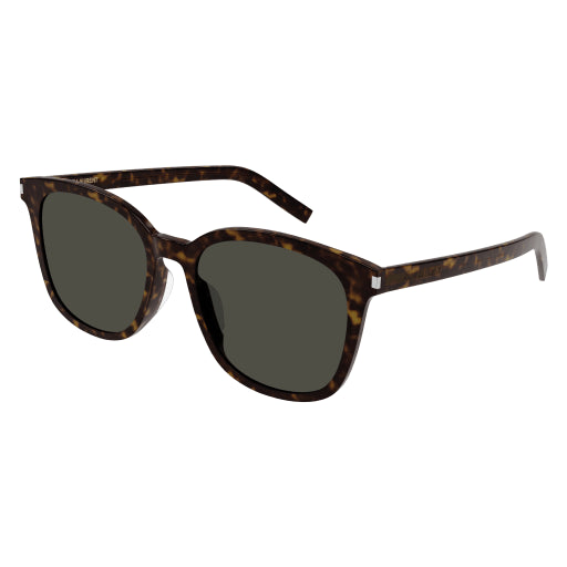 SAINT LAURENT SL 565/K Slim- HAVANA