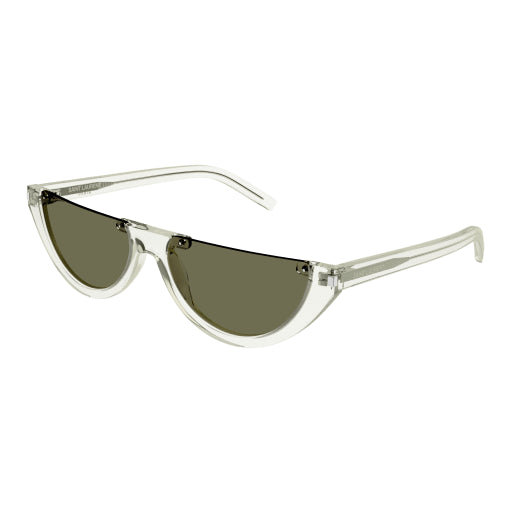 SAINT LAURENT SL 563- GREEN