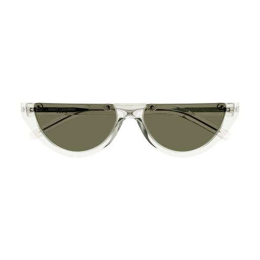 SAINT LAURENT SL 563- GREEN