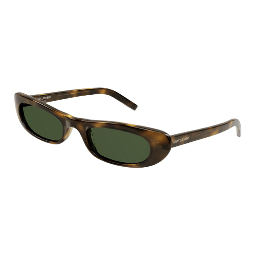 SAINT LAURENT SL 557 Shade- HAVANA